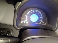 Changan Benben E-Star 2021 National Edition Joyful Edition LFP Battery (31.86kWh) - ფოტო 14
