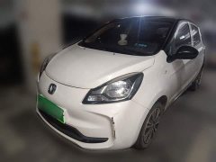 Changan Benben E-Star 2021 National Edition Joyful Edition LFP Battery (31.86kWh) - ფოტო 2