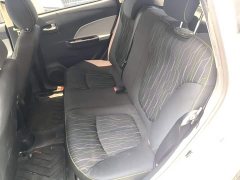 Changan Benben E-Star 2021 National Edition Joyful Edition LFP Battery (31.86kWh) - ფოტო 20