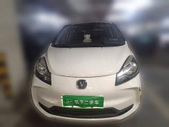 Changan Benben E-Star 2021 National Edition Joyful Edition LFP Battery (31.86kWh) - ფოტო 3