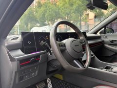 Hyundai Sonata 2.0T N Line Max - ფოტო 10