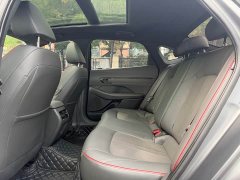 Hyundai Sonata 2.0T N Line Max - ფოტო 12