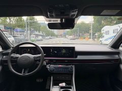 Hyundai Sonata 2.0T N Line Max - ფოტო 13
