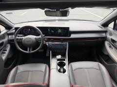 Hyundai Sonata 2.0T N Line Max - ფოტო 14