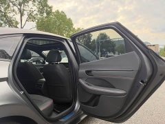 Hyundai Sonata 2.0T N Line Max - ფოტო 15