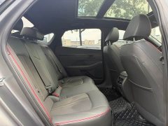 Hyundai Sonata 2.0T N Line Max - ფოტო 16