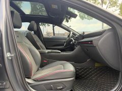 Hyundai Sonata 2.0T N Line Max - ფოტო 18