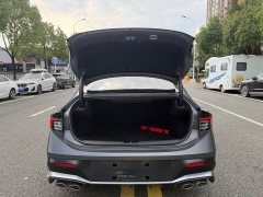 Hyundai Sonata 2.0T N Line Max - ფოტო 19