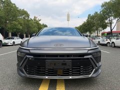 Hyundai Sonata 2.0T N Line Max - ფოტო 2