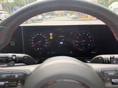Hyundai Sonata 2.0T N Line Max - ფოტო 20