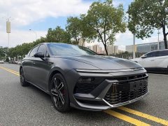 Hyundai Sonata 2.0T N Line Max - ფოტო 3