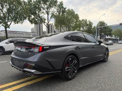 Hyundai Sonata 2.0T N Line Max - ფოტო 4