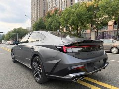 Hyundai Sonata 2.0T N Line Max - ფოტო 6