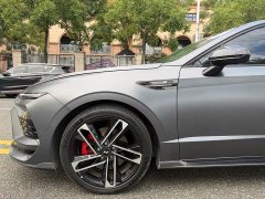 Hyundai Sonata 2.0T N Line Max - ფოტო 7
