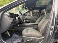 Hyundai Sonata 2.0T N Line Max - ფოტო 9