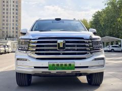 Tank 500 New Energy 2026 Hi4-T Smart Comfort Edition - ფოტო 2