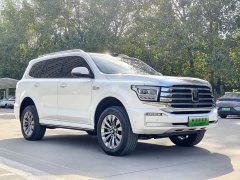 Tank 500 New Energy 2026 Hi4-T Smart Comfort Edition - ფოტო 3