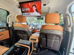 Tank 500 New Energy 2026 Hi4-T Smart Comfort Edition - ფოტო 6