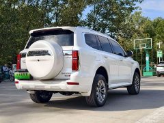 Tank 500 New Energy 2026 Hi4-T Smart Comfort Edition - ფოტო 9