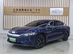 BYD Han 2020 EV Dual Motor High Performance Flagship - ფოტო 1