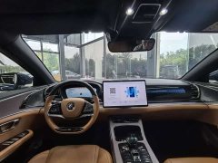 BYD Han 2020 EV Dual Motor High Performance Flagship - ფოტო 10