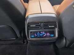 BYD Han 2020 EV Dual Motor High Performance Flagship - ფოტო 12