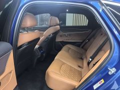 BYD Han 2020 EV Dual Motor High Performance Flagship - ფოტო 13
