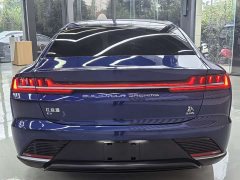 BYD Han 2020 EV Dual Motor High Performance Flagship - ფოტო 14
