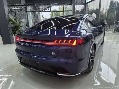 BYD Han 2020 EV Dual Motor High Performance Flagship - ფოტო 15