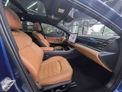 BYD Han 2020 EV Dual Motor High Performance Flagship - ფოტო 16