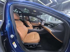 BYD Han 2020 EV Dual Motor High Performance Flagship - ფოტო 17