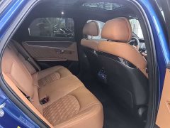 BYD Han 2020 EV Dual Motor High Performance Flagship - ფოტო 18