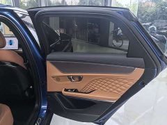 BYD Han 2020 EV Dual Motor High Performance Flagship - ფოტო 19