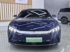 BYD Han 2020 EV Dual Motor High Performance Flagship - ფოტო 2