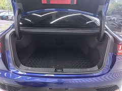 BYD Han 2020 EV Dual Motor High Performance Flagship - ფოტო 20