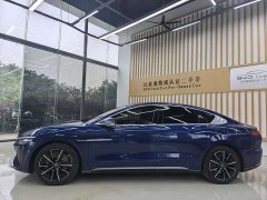 BYD Han 2020 EV Dual Motor High Performance Flagship - ფოტო 3