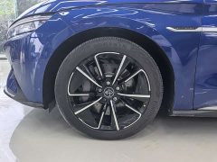 BYD Han 2020 EV Dual Motor High Performance Flagship - ფოტო 4