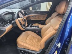 BYD Han 2020 EV Dual Motor High Performance Flagship - ფოტო 5