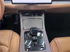 BYD Han 2020 EV Dual Motor High Performance Flagship - ფოტო 9