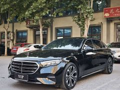 Mercedes-Benz E-Class Facelift E 300 L Luxury - ფოტო 1
