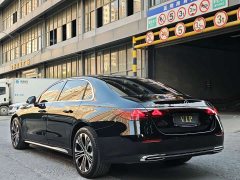 Mercedes-Benz E-Class Facelift E 300 L Luxury - ფოტო 10