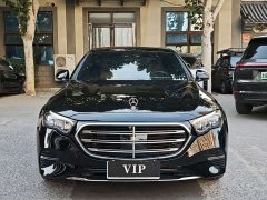Mercedes-Benz E-Class Facelift E 300 L Luxury - ფოტო 2