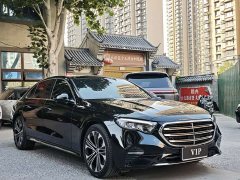 Mercedes-Benz E-Class Facelift E 300 L Luxury - ფოტო 3