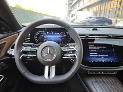 Mercedes-Benz E-Class Facelift E 300 L Luxury - ფოტო 4