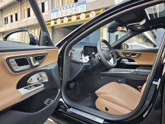 Mercedes-Benz E-Class Facelift E 300 L Luxury - ფოტო 6