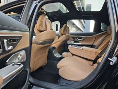 Mercedes-Benz E-Class Facelift E 300 L Luxury - ფოტო 7