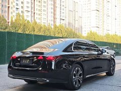 Mercedes-Benz E-Class Facelift E 300 L Luxury - ფოტო 8