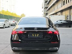Mercedes-Benz E-Class Facelift E 300 L Luxury - ფოტო 9