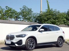 BMW X1 2022 sDrive25Li Premier - ფოტო 1