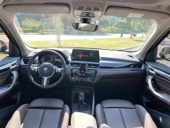 BMW X1 2022 sDrive25Li Premier - ფოტო 11